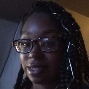 Meet your Posher, Ronisha